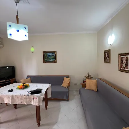 Living Apartman