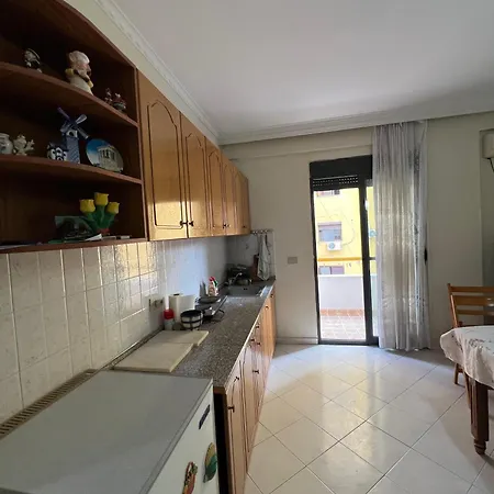Living Apartman *