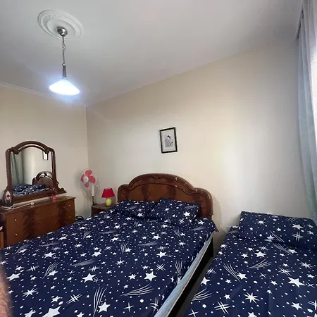 Living * Durrës