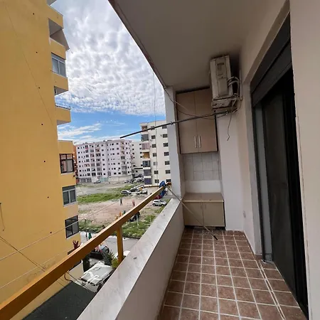 Living Apartamento *