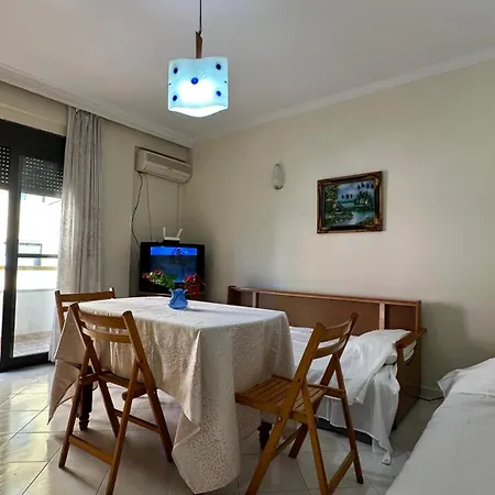 Apartament Living