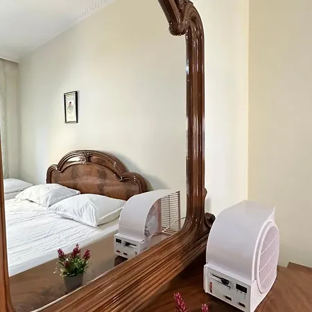 Living Apartament *