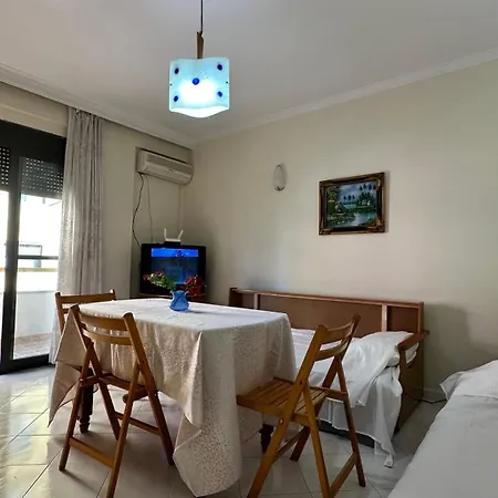 Living Durrës