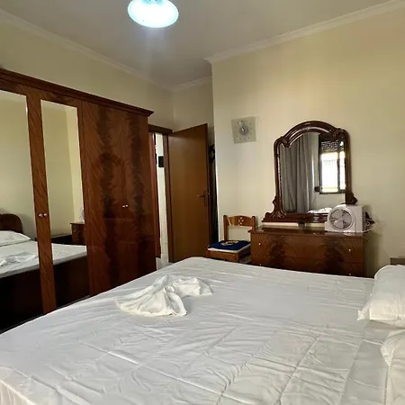 Apartament Living