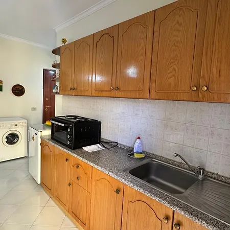 Apartament Living *