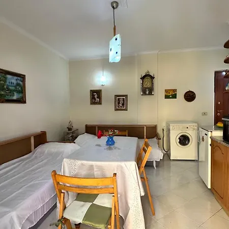 Living Apartman