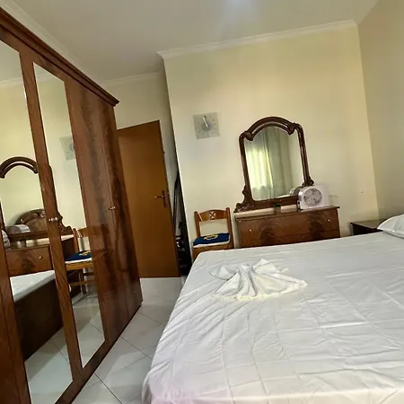 Apartamento Living Durrës