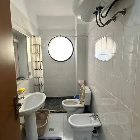 Apartament Living