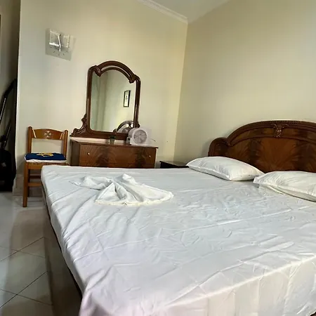 Living Apartman *