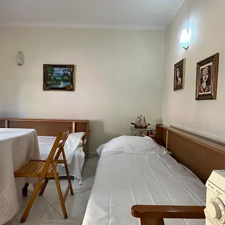 Apartament Living Durrës