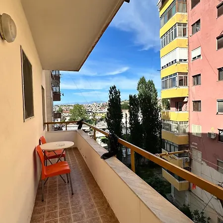 Apartamento Living *