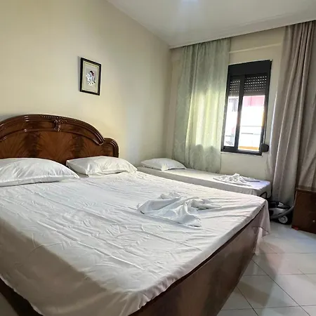 Living Apartament *