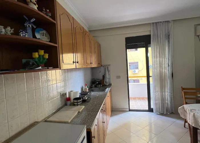 Living Apartament *